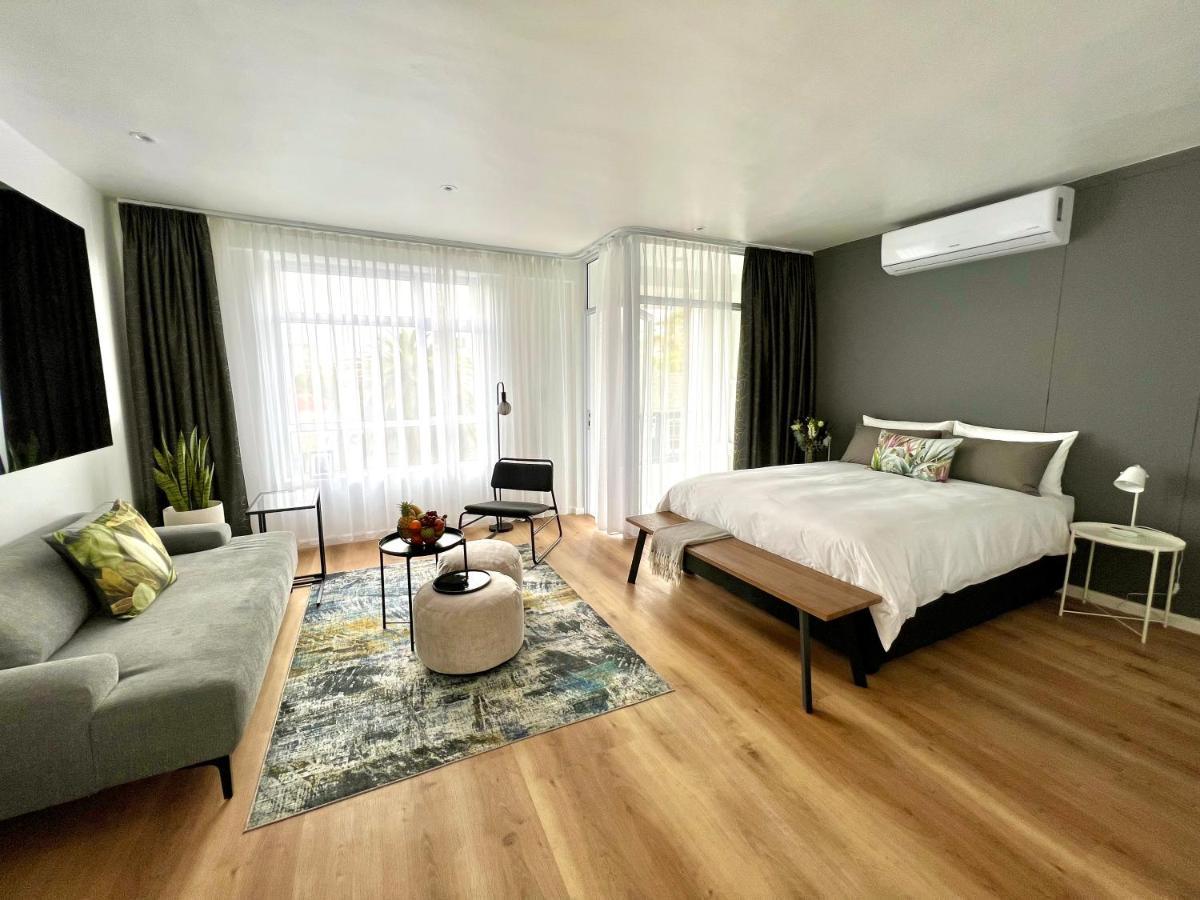 44 Apartamento *