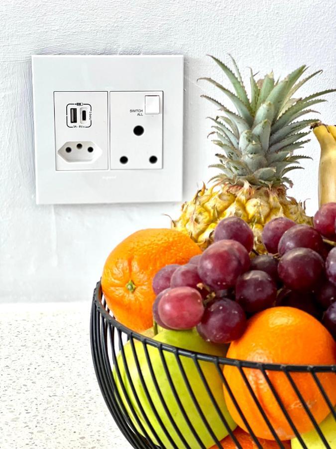 Apartamento 44 Cidade Do Cabo