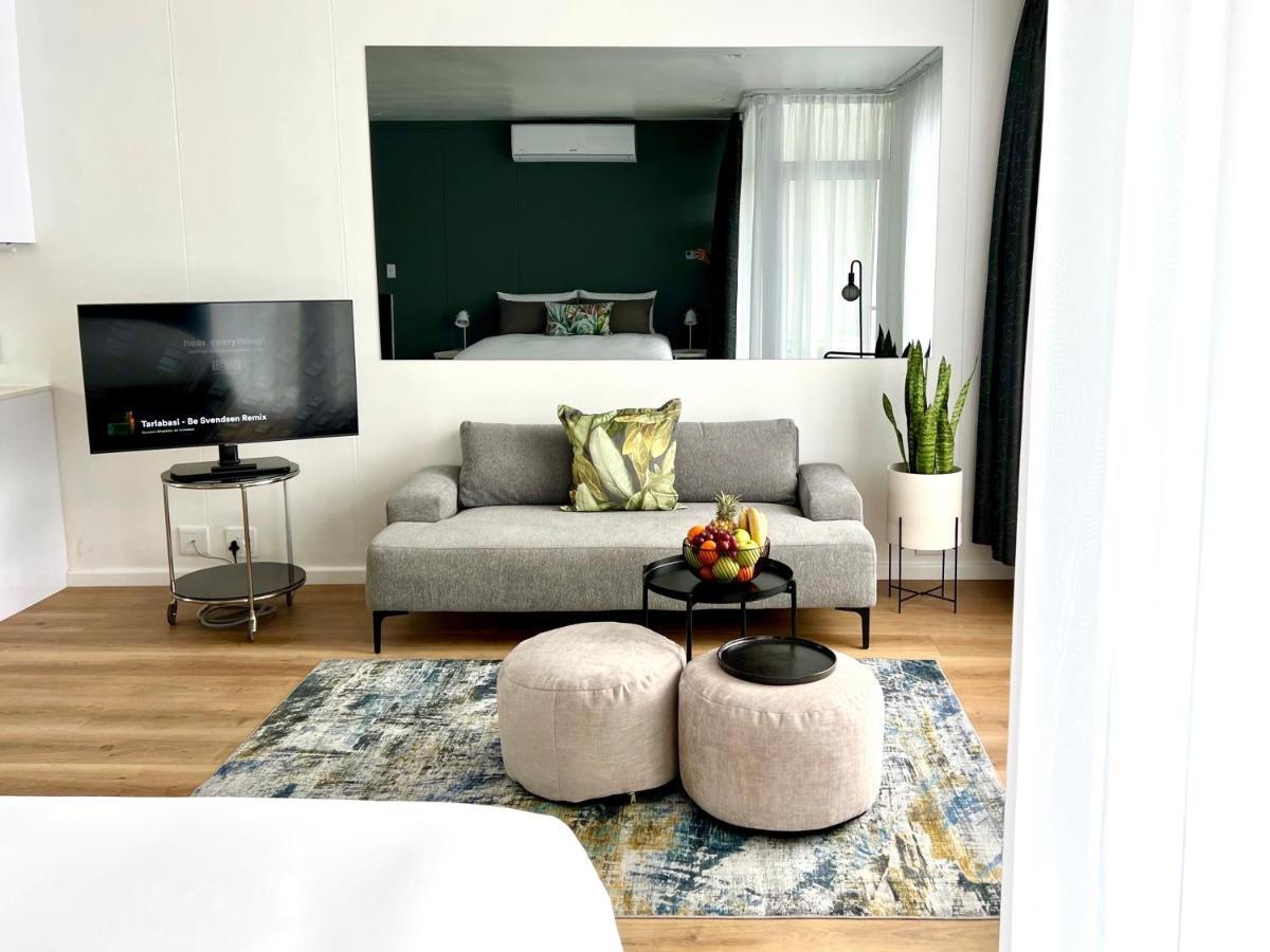 44 Apartamento *