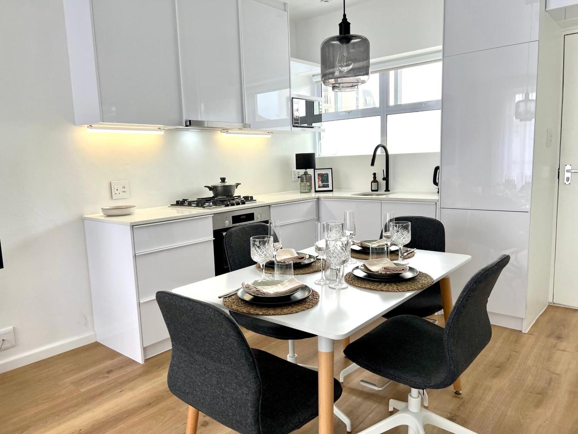 Apartamento 44 *